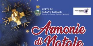 Omaggio ad Anna Di Baldo con Armonie di Natale