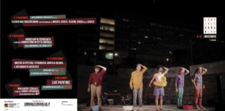 Corviale Urban Lab – X edizione, il 6 e 7 novembre torna il festival del Serpentone corvialeurbanlab