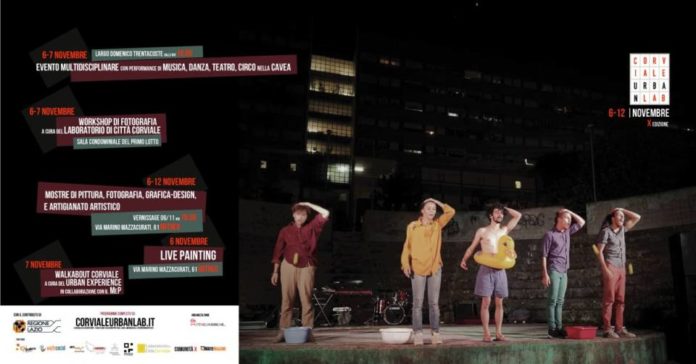 corvialeurbanlab