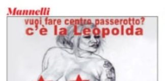 Benedetta Onori Italia Viva su vignetta Fatto Quotidiano “Questa è violenza”