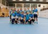BCC Colli Albani Volley School Genzano: 3 – 0 dell’Amatoriale Misto al Punto Volley in Coppa Olimpia UISP