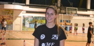 Pallavolo Marino (serie D femminile), Amici: “Vogliamo fare un campionato da protagoniste”