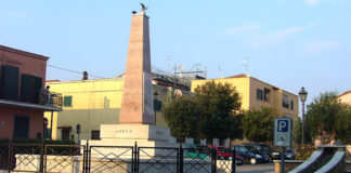 Fabio Dominici lancia la lista Ardea Che Vogliamo