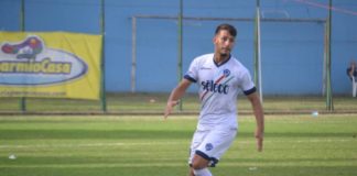 Cynthialbalonga (calcio, serie D), Barbarossa e quel 20 novembre: “Evidentemente mi porta bene”