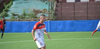 Rocca Priora RDP (calcio, Promozione), Barbusca: “Il pari con la Vis Subiaco? C’è rammarico”