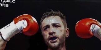 In uscita la biografia del campione di pugilato Gianluca Branco gianlucabranco