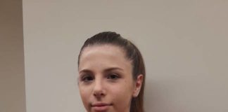 Volley Club Frascati (Under 14 femminile Elite), Carosini: “Era importante iniziare bene”