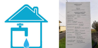 Castagnetta e Castagnola, ampliamento della rete idrica nella periferia di Ardea