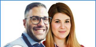 Crea, Credi, Cambia, il patto generazionale dei giovani amministratori della destra cecchitellisancamillo