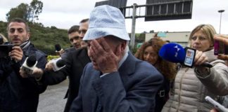 Ass. Salute Ambiente presenta denuncia a Procure di Roma e Velletri cerroni