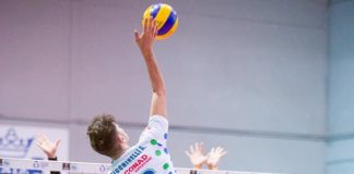 BCC Colli Albani VSG, Cicchinelli Serie B Maschile: “Messe basi importanti”