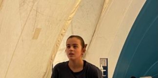 Volley Club Frascati (serie D femminile), Ciotti: “Prima vittoria ok, ma puntiamo a farne altre”