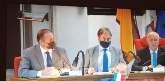 Franco “Nostro programma passa all’unanimità senza voti contrari”