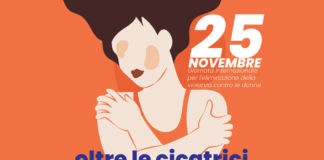 Minturno, evento nell’ambito della Giornata contro la violenza sulle donne Evento oltre le cicatrici