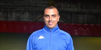 Football Club Frascati (Prima cat.), Crisari: “Questo gruppo è valido, Fioranelli è sempre lo stesso”