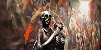 Le Scuderie del Quirinale spalancano le porte all’Inferno di Jean Claire