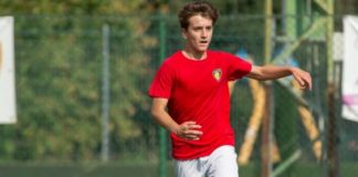 Atletico Roma VI calcio, Under 16, la parola a Di Benedetto