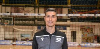 Pallavolo Marino, De Lucca: “Le ragazze delle squadre giovanili sono pronte per i campionati”