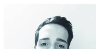 Incontro col ‘creativo’. Stefano Perchiazzi si racconta Stefano Perchiazzi