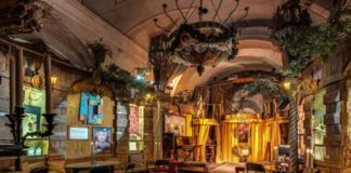 Viaggiare su un tappeto volante? Si può con Canti di Eurasia