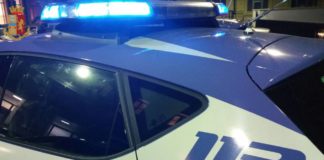 La Polizia di Stato effettua controlli amministrativi ad attività commerciali da via Nomentana a via della Borghesiana, elevate sanzioni
