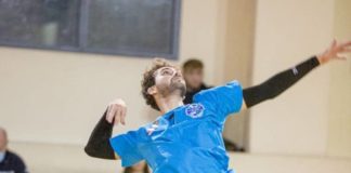 BCC Colli Albani Volley School Genzano: amatoriale misto vincente all’esordio in campionato