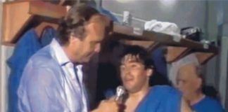 Giornalismo, è morto Giampiero Galeazzi