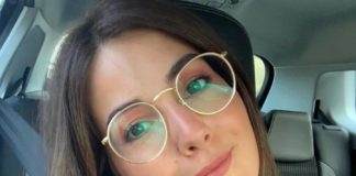 Giulia Costella “C’è spazio anche per noi nello spazio” giuliacostella