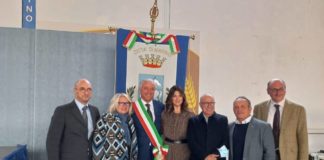 Marino, Bruognolo Forgetta Lega “Buon lavoro a Giuseppe Toppi e all’Amministrazione Cecchi”
