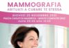 Monte Compatri, screening mammografico gratuito il prossimo 25 novembre