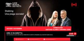 Tele Lazio Nord, giovedì 4 novembre nuova puntata di “Luce nuova sui fatti”