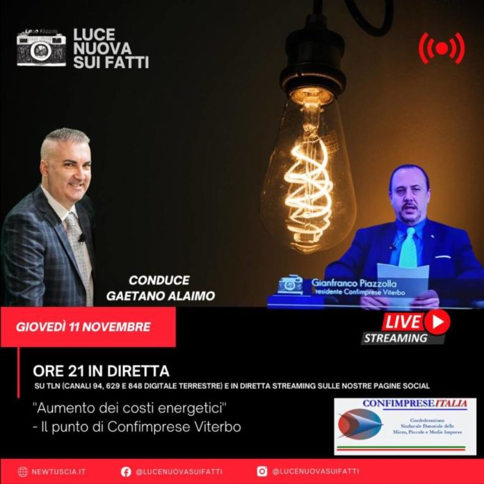 Luce Nuova sui Fatti