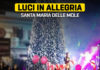 M5S Marino – “Luci in allegria” una scelta fatta direttamente dai cittadini grazie al Bilancio partecipato