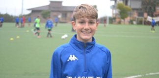 Fc Frascati U14, Mellini: “Bella vittoria col Torre Maura, possiamo fare bene”