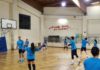 BCC Colli Albani Volley School Genzano Amatoriale misto si riscatta in Coppa Olimpia UISP
