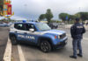 Arrestato a Ciampino cittadino turco accusato di terrorismo polizia