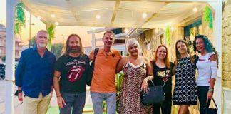 Operatori del benessere in rivolta contro il Governo operatoribenessere