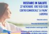 Ladispoli “Sabato 27 novembre presidio sanitario presso il centro commerciale La Palma”