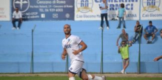 Cynthialbalonga calcio, serie D, risveglio in Coppa