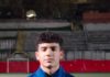 Football Club Frascati (Under 17), capitan Roccia: “Inizio positivo, abbiamo la giusta mentalità”