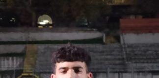 Football Club Frascati (Under 17), capitan Roccia: “Inizio positivo, abbiamo la giusta mentalità”