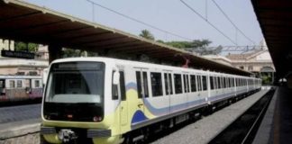 Roma-Lido, Palozzi Cambiamo: “Contesto preoccupante, solidarietà a pendolari”