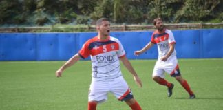 Rocca Priora RDP calcio, Promozione, Rosi non si nasconde rosi