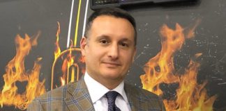 Frascati Scherma, il ds Salvatore: “Il ritorno alle prove internazionali è un segnale importante”