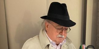 Ariccia, Serafini “un nuovo arredo urbano per il centro storico”