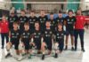 Serie B Maschile Pallavolo Marino, coach Ronsini crede nei suoi