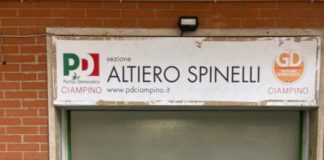 Alessandro Silvi confermato segretario del Pd a Ciampino alessandrosilvi
