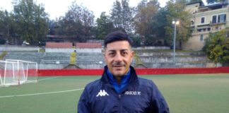 Fc Frascati Under 17, Siri “Ad Artena due punti persi”