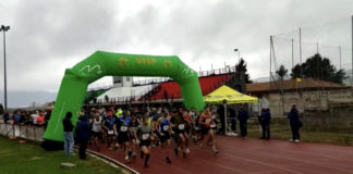 Seconda edizione Trail dei Santi, un successo tra sport e natura traildeisantiroccapriora
