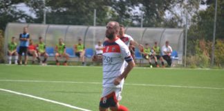 Rocca Priora RDP calcio, Promozione, Trinca: “Noi giocatori dobbiamo starci con la testa” trinca